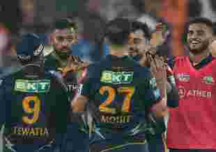 IPL 2023 Final | Three Reasons Why GT Hold Advantage Over CSK